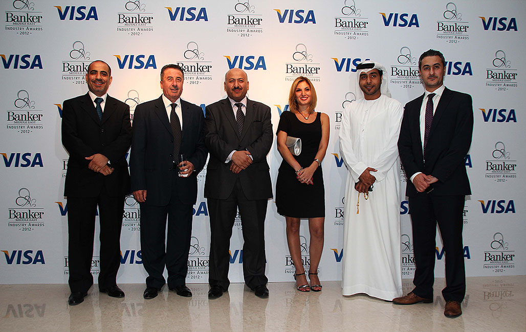 Banker Middle East Awards 06