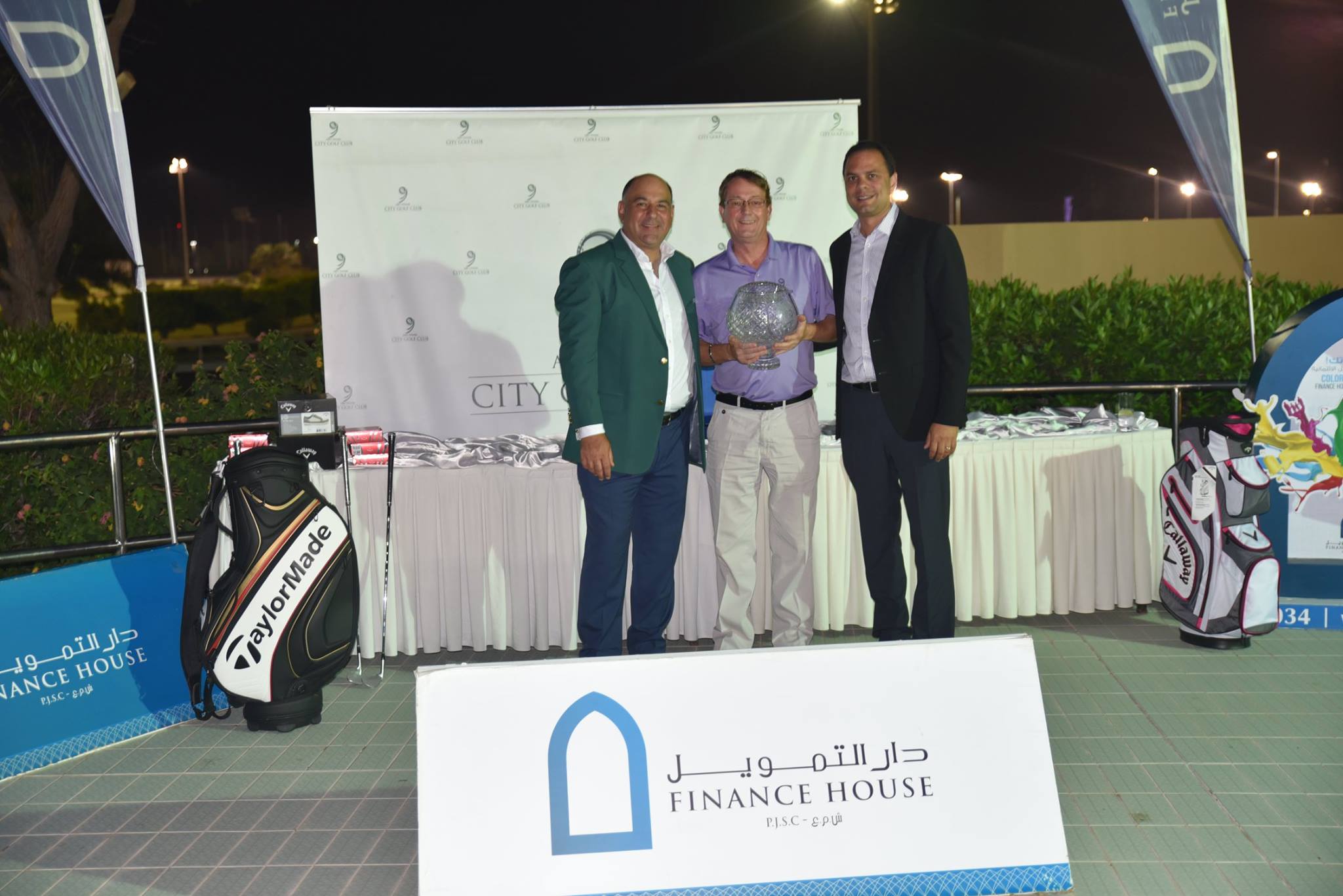 Finance House Golf Championship Tournament- 2016_ 020