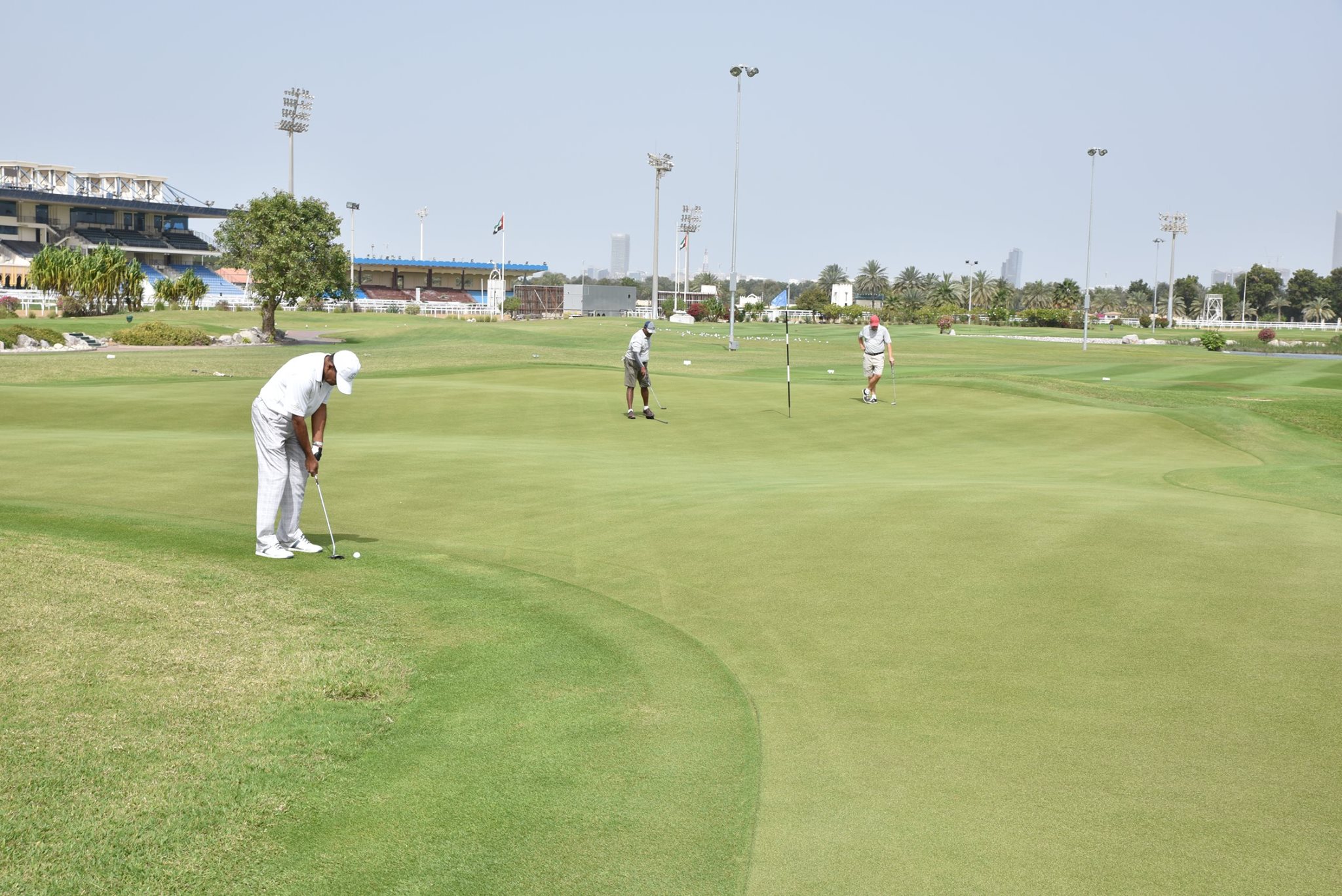 Finance House Golf Championship Tournament- 2016_ 028